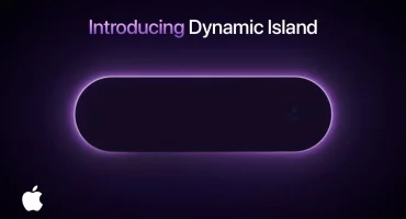 [updated] Dynamic Island : এখন মোবাইলেই ios এর Premium Features