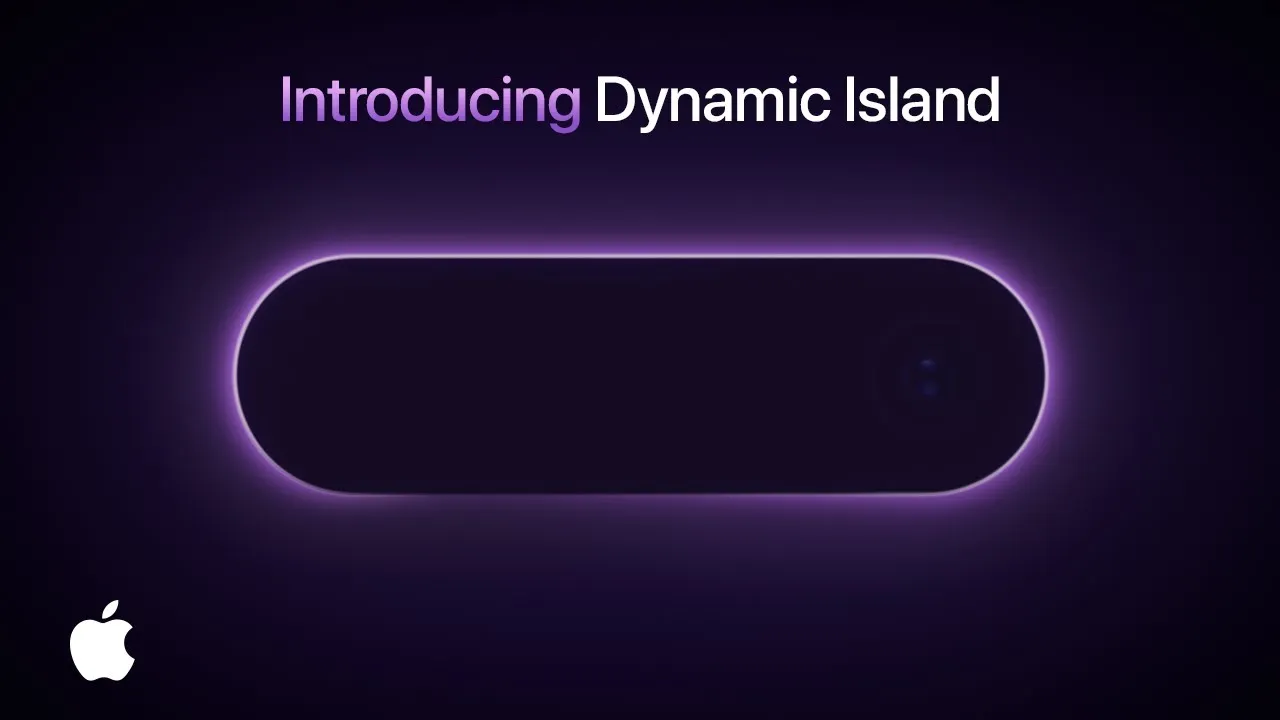 [updated] Dynamic Island : এখন মোবাইলেই ios এর Premium Features