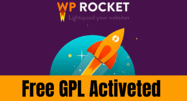 ডাউনলোড করে নিন WP Rocket Plugin এর GPL ভার্সন
