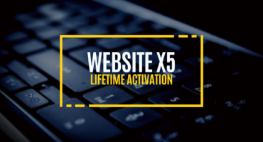 নিজে নিজেই সাইট Design করুন  with Website x5 Lifetime Activation