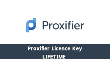 নিয়ে নিন Proxifier এর Licence Key LIFETIME এর জন্য [Windows Only]