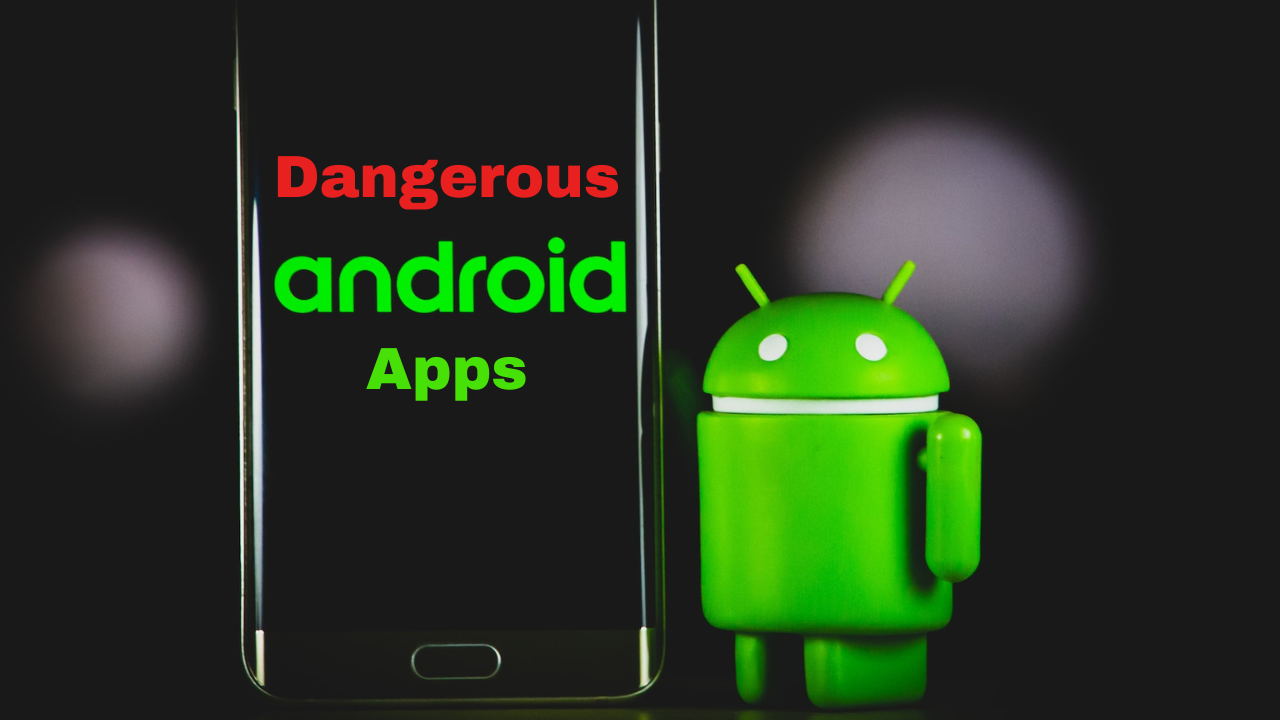 ১০টি Dangerous Android Apps যেগুলো ইনস্টল করা অনুচিত, সাথে বিকল্প সমাধান