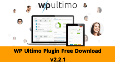 তৈরি করে ফেলুন নিজের Website কে Service platform হিসাবে | WP Ultimo Plugin এর মাধ্যমে।