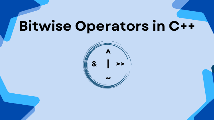 C/C++ এ Bitwise Operators সম্পর্কে যা কিছু জানার আছে – part 2
