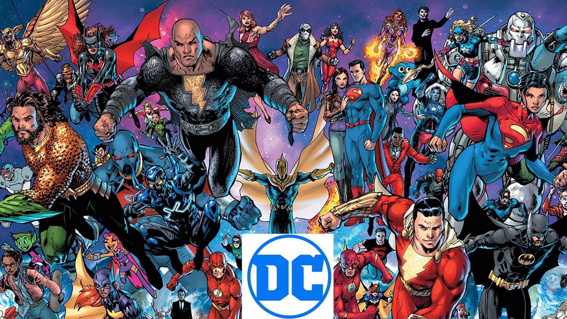 DC animated movies in order ডিসি এর এ পর্যন্ত release হওয়া সব এনিমেটেড মুভি সালসহ