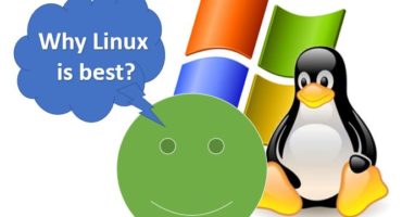 Why Linux over Windows? কেন আপনার উইন্ডোজ বাদ দিয়ে লিনাক্স ব্যবহার করা উচিত?