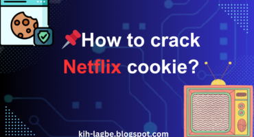 [Cracking] How to crack Netflix cookie? যেভাবে Netflix/TikTok/Amazon – সহ বিভিন্ন সাইটের কুকি ক্র্যাক করবেন। [BL Tools]