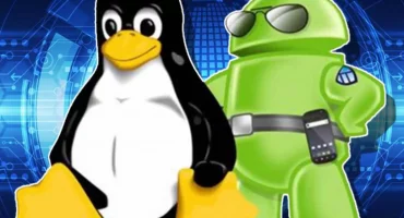 (Linux-Android Ecosystem) অ্যাপল ইকোসিস্টেমের মজা নিন লিনাক্সে। আপনার এন্ড্রয়েড ফোন থেকে লিনাক্সে সহজে ফাইল ট্রান্সফার করুন।
