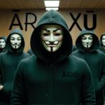 ĀRXŪ