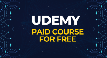 Udemy – এর বেস্ট সেলার কোর্সগুলি ফ্রী’তে ডাউনলোড করুন। [How to download Udemy paid courses for free]