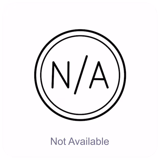 Not Available