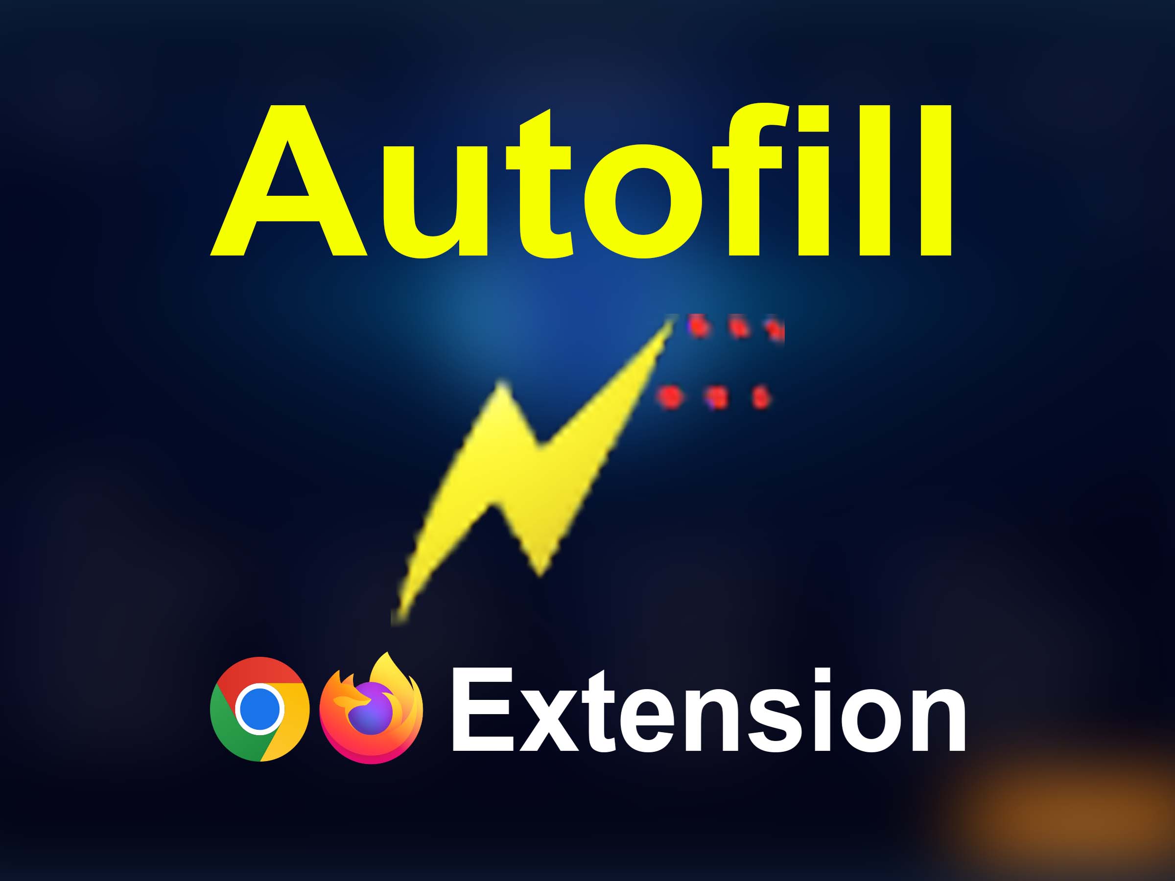 Autofill ব্যবহার করে নিজের কাজ সহজ করুন Chrome Extension [Hidden Tricks] পর্ব ১