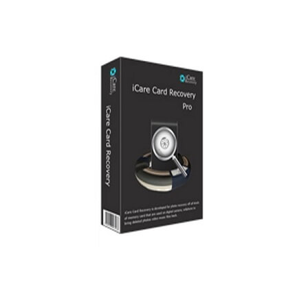 iCare SD Card Recovery [Giveaway]-1 Year License (জলদি করুন)