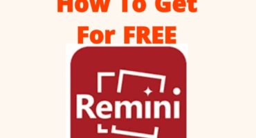 খুব সহজে নিন Remini Premium । কোনো প্রকার মুড এপ ছাড়া ।