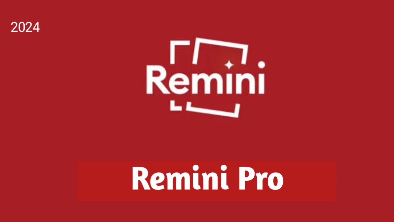 Remini Pro ব্যাবহার করুন খুব সহজেই!