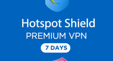 কিভাবে ফ্রিতে HOTSPOT Shield VPN নিবেন (7 days trail)