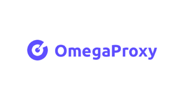Omegaproxy: The First Choice for Easy Web Data Collection