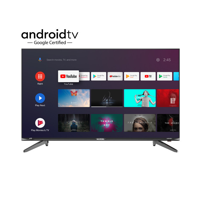 (Part-2) আরো কিছু দরকারী Android TV APPS যা আপনার টিভি দেখার স্বাদকে আরো দশগুন বাড়িয়ে দিবে!