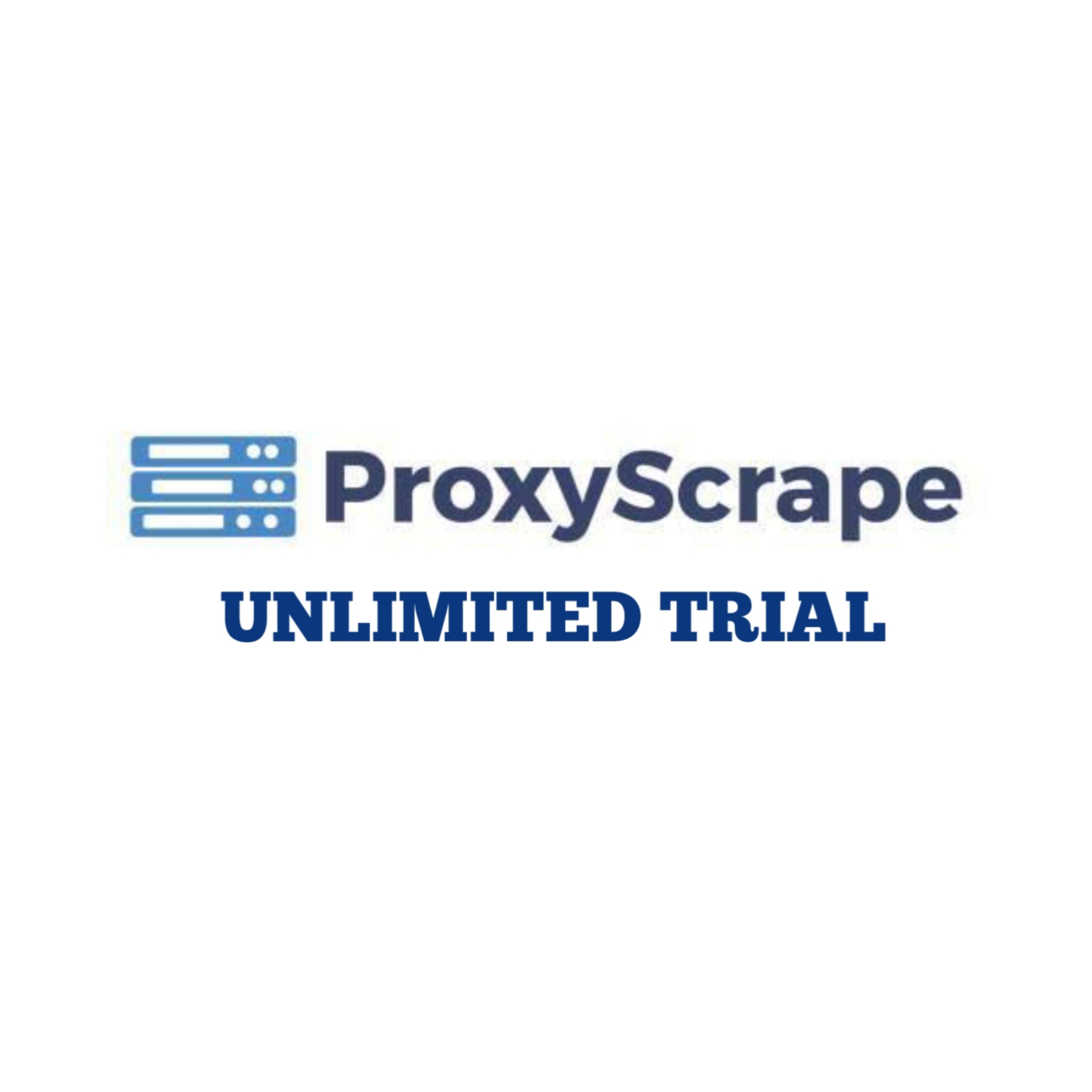 ProxyScrape প্রিমিয়াম আনলিমিটেড ১ মাসের ট্রায়াল নিয়ে নিন । ProxyScrape Unlimited Trial Method