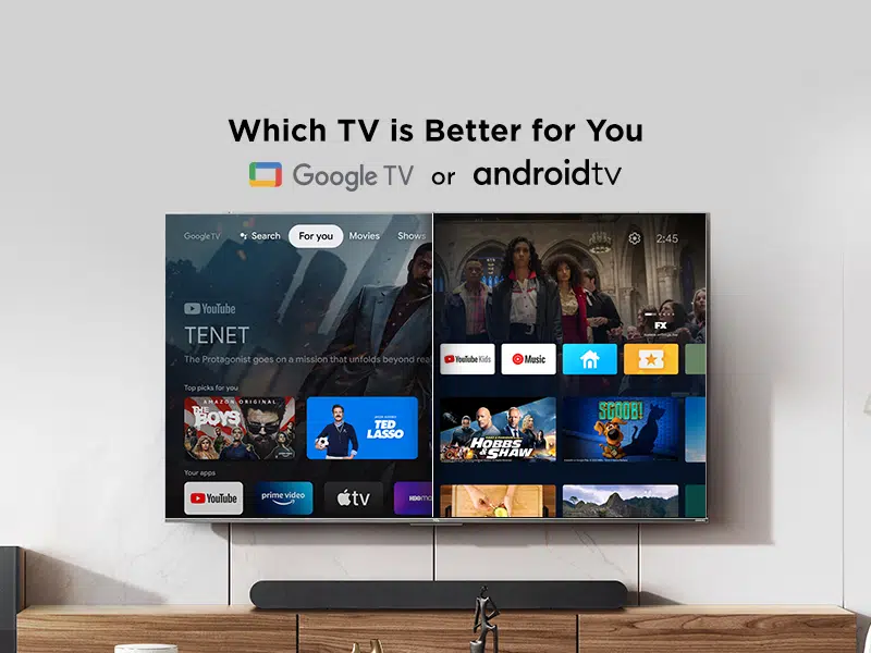 বাড়িতে Android TV বা TV BOX আছে? নিয়ে নিন কিছু দরকারী Apps যা আপনাকে দিবে Advanced টিভি দেখার স্বাদ!