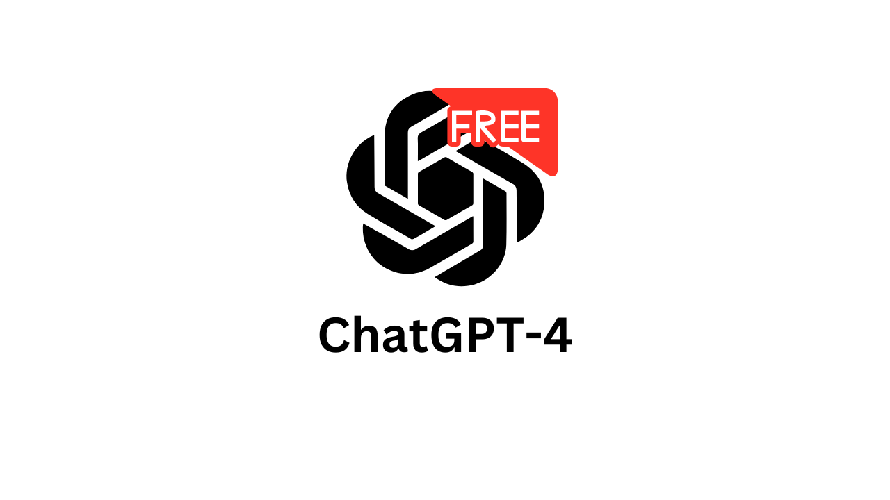 এখন ফ্রীতেই ChatGPT-4 (Including Turbo) ব্যবহার করুন।