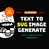 text to svg generator by sagorsrk