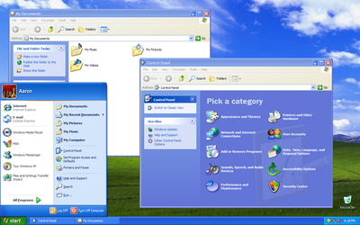 Windows XP চালাতে পারবেন Windows 10 or 11 (the hobby)