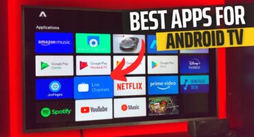 Android TV এর সকল দরকারী ও Advanced Apps একটি পোস্টে! (Miss করবেন না)
