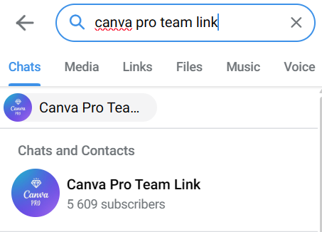 Canva Pro for free