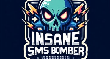 নিয়ে নিন SMS Bomber Website – Insane Bomber  | SMS BOMBER WITH POWERFUL APIs