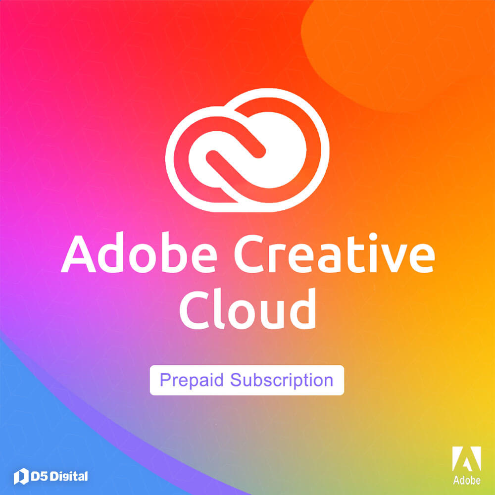 Adobe Creative Cloud Trial শেষ হলে যে ভাবে এক্টিভ করবেন।