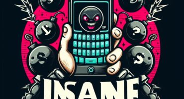 [HOT] SMS বোম্বার ওয়েবসাইট INSANE 2.0 সাথে কাস্টম এসএমএস টেলিগ্রাম বট নিয়ে নিন ।