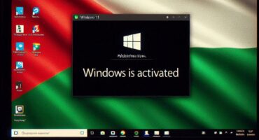 সবচেয়ে সহজ উপায়ে WINDOWS অথবা OFFICE একটিভ করুন মাত্র কয়েক মিনিটে। How to Activate MS Office or Windows using Powershell?