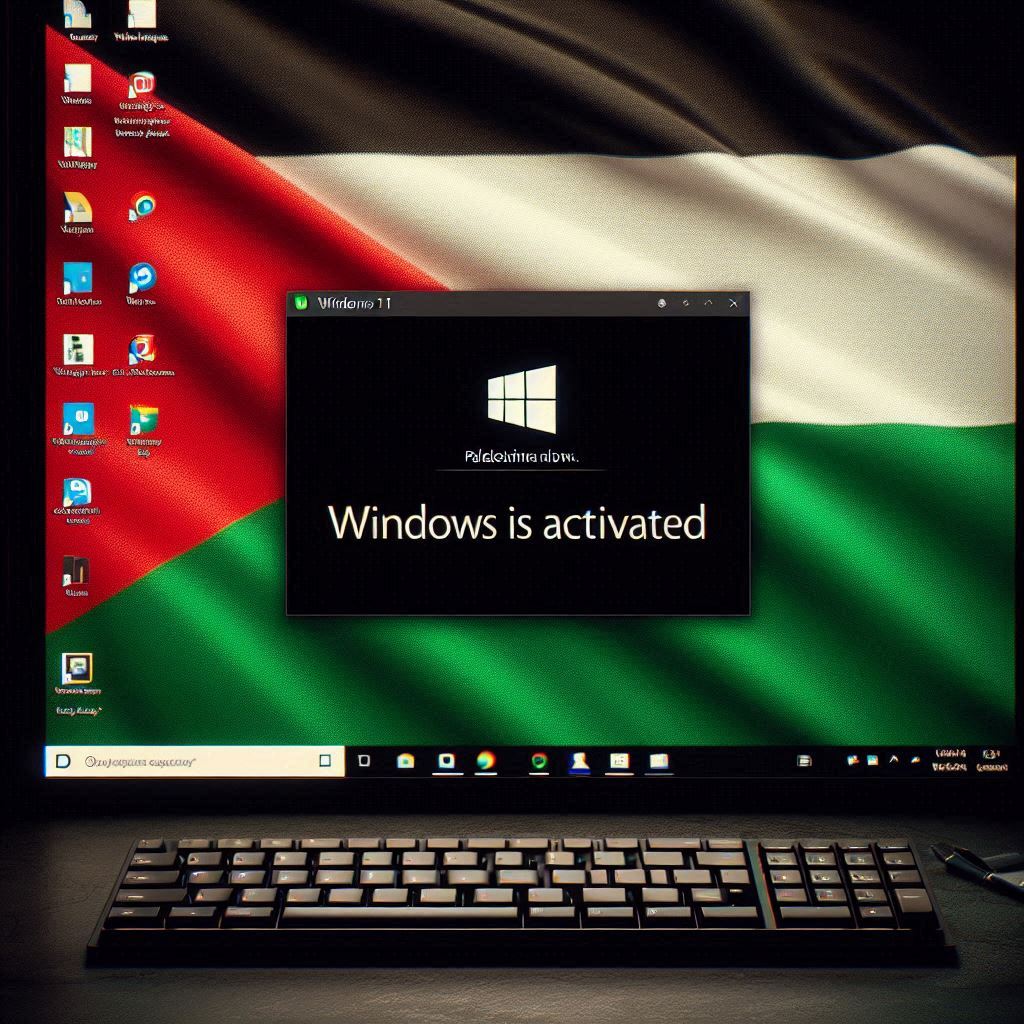 সবচেয়ে সহজ উপায়ে WINDOWS অথবা OFFICE একটিভ করুন মাত্র কয়েক মিনিটে। How to Activate MS Office or Windows using Powershell?