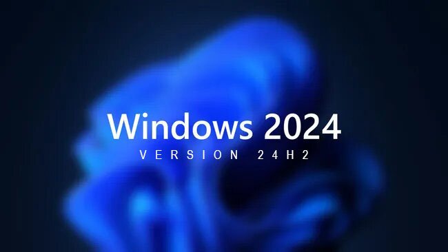 ডাউনলোড করে নিন Windows 11 24H2 Version [Update]