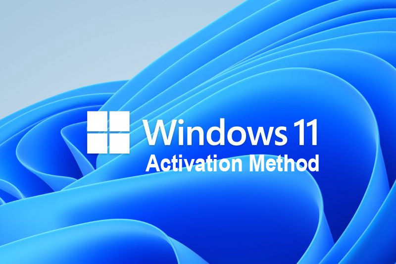 Windows 11 Active করার সবচেয়ে সহজ ও কার্যকরী উপায় জেনে নিন।