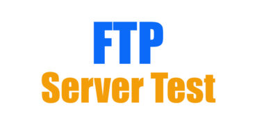 আপনার Wi-Fi Connection সাথে কোন কোন FTP Server যুক্ত আছে দেখে নিন।