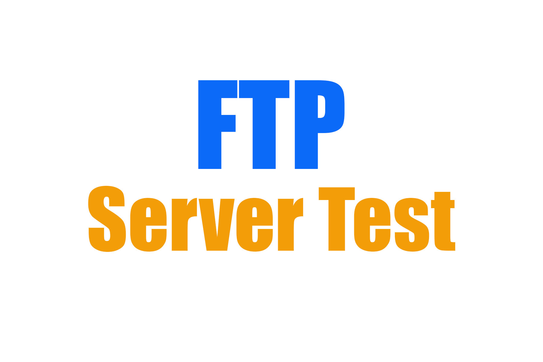 আপনার Wi-Fi Connection সাথে কোন কোন FTP Server যুক্ত আছে দেখে নিন।