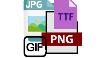 আসুন জেনে নেই JPEG/PNG/GIF/BMP/TIFF ডিফারেন্ট এই ইমেজ টাইপগুলোর ব্যাপারে।
