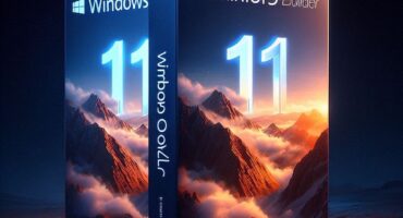 নিজেই উইন্ডোজ লাইট ISO বানান, CleanOS11 | Make your own Windows 11 Lite using CleanOS11builder