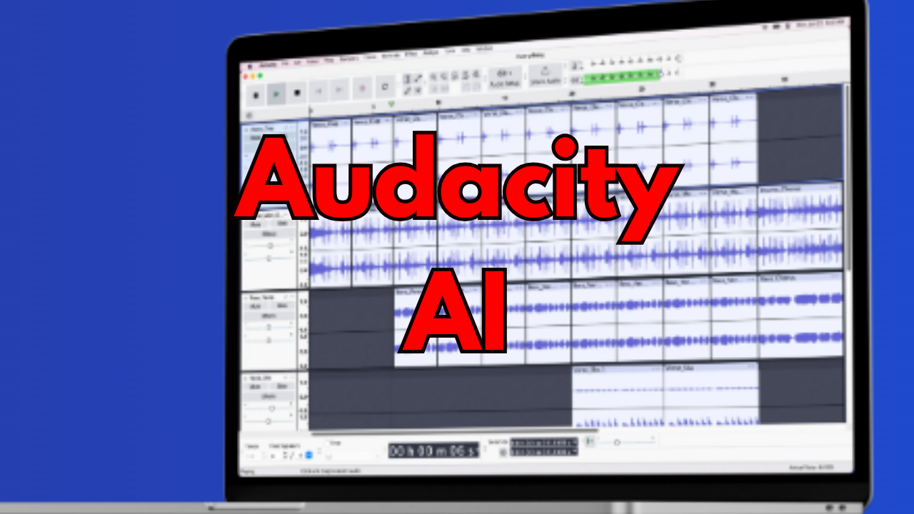 একদম ফ্রিতে Audacity এর জন্য নিয়ে নিন AI Audio Plugin !