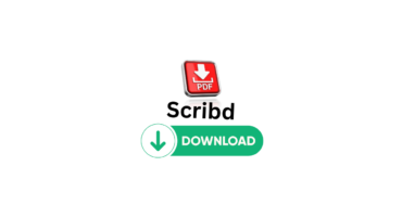 আসুন দেখে নেই কিভাবে ফ্রিতে Scribd এর ফাইল Download করতে হয় !