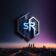 sr logo