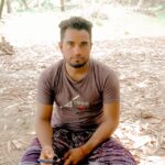 ISRAFIL HOSSAIN