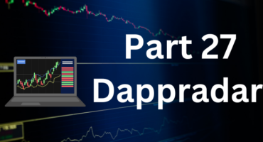 পর্ব ২৭ dappradar এর রিভিও!