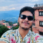 Md Zahid Hasan Patwary
