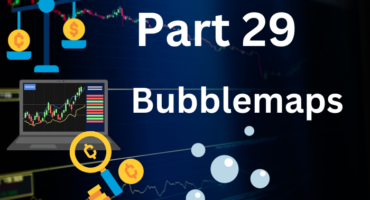 পর্ব ২৯ bubblemaps এর review!