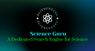 বিজ্ঞান অনুসন্ধানের সার্চ ইঞ্জিন Science Guru