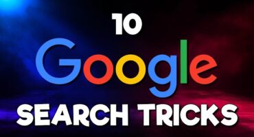 গুগল সার্চের কয়েকটি সিক্রেট ট্রিকস । Google Search Techniques