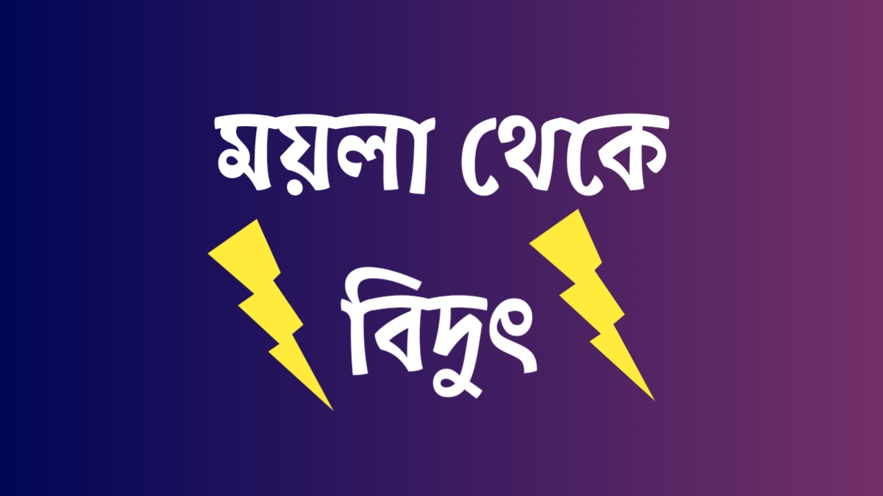 ময়লা-আবর্জনা থেকে বিদ্যুৎ উৎপাদন, স্বল্প খরচে ইলেক্ট্রিক প্রজেক্ট!!